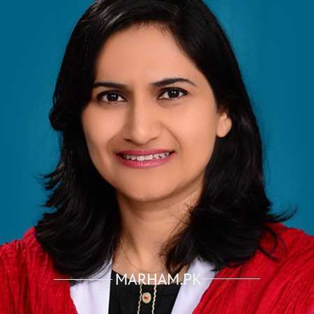 Dr. Shazia Rehman