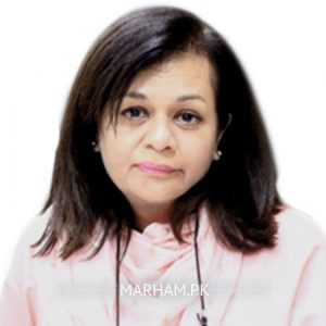 Dr Abeera Mansur Nephrologist Lahore