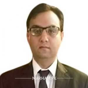 Dr Irfan Adil Neuro Surgeon Quetta