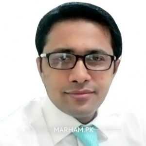 Dr Usman Ahmad Kamboh Neuro Surgeon Lahore