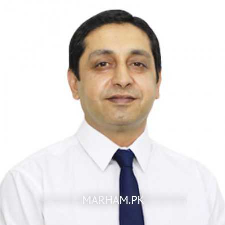 Dr. Hammad Nasir - Neuro Surgeon