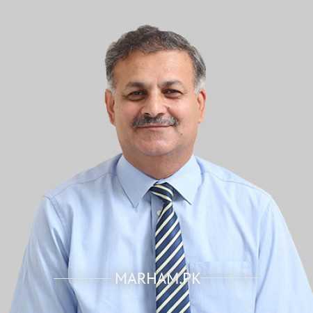 Dr. Mahmood Mazhar