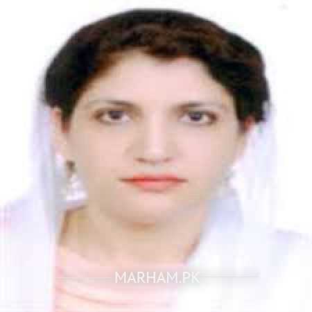 Dr. Mahnaz Faisal