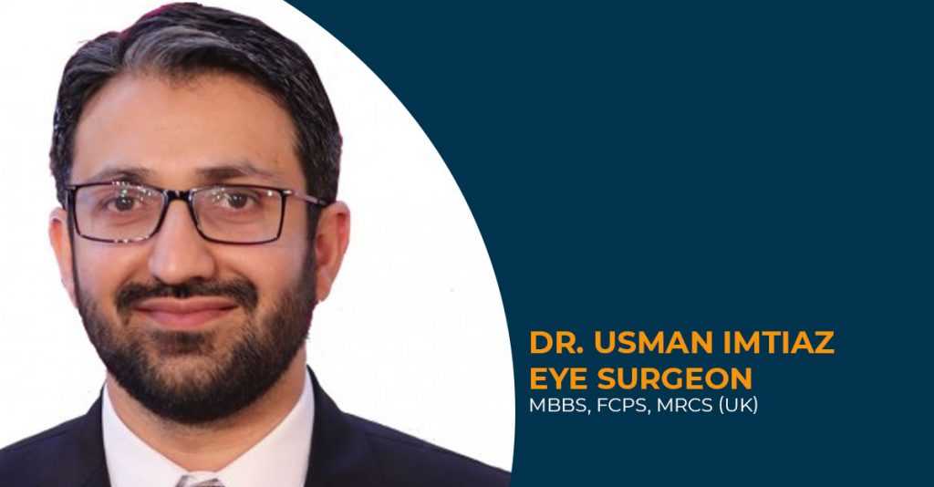 Top Eye Specialists In Pakistan