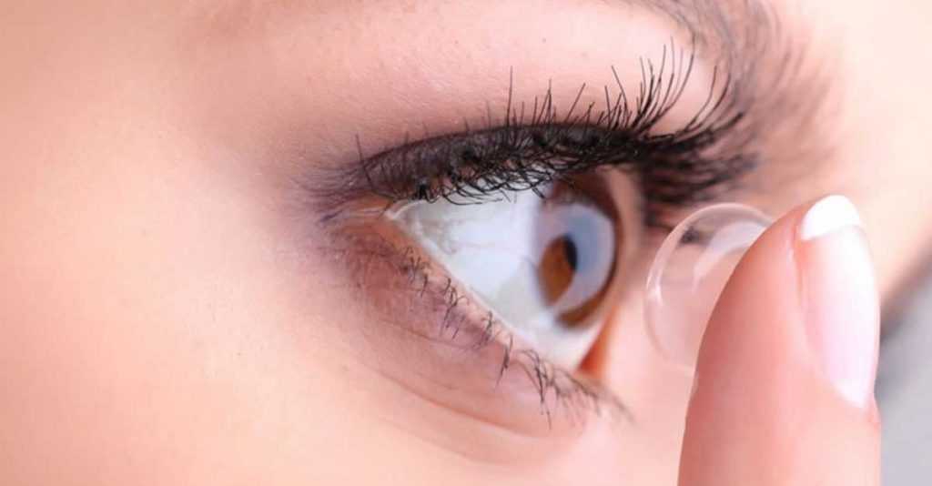 Everyday 5 Habits That are Ruining Your Eyesight!
