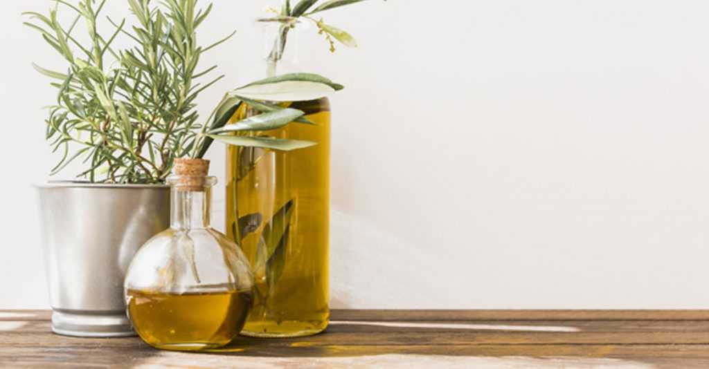 olive pomace oil 