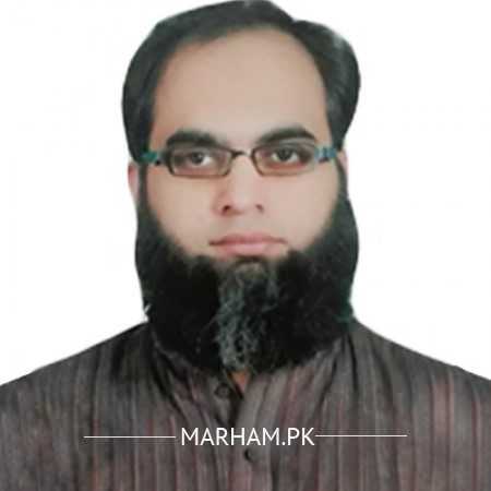 Dr Muhammad Atiq Ul Mannan Pulmonologist Lung Specialist Multan