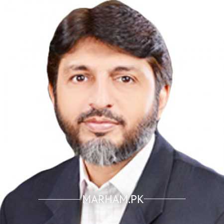 Dr. Asif Osawala