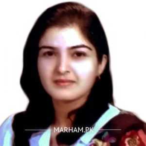 Dr Asima Khan Niazi Endocrinologist Karachi