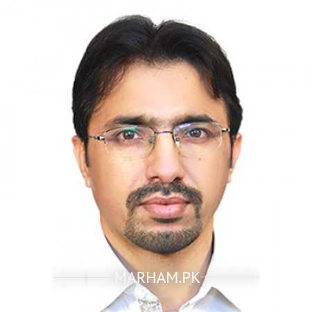 Dr. Ishtiaq-ur-rehman