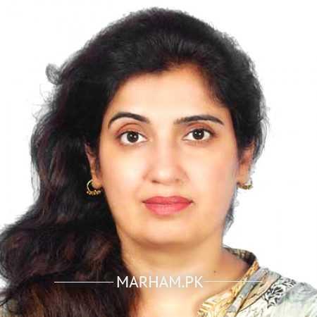Dr. Mariam Gul