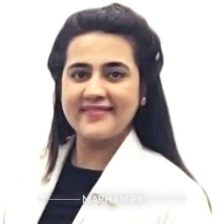 Dr. Qudsia Ansari