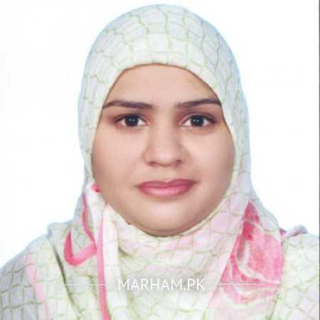Dr. Summera Mehdi