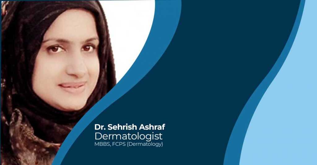 Dr. Sehrish Ashraf