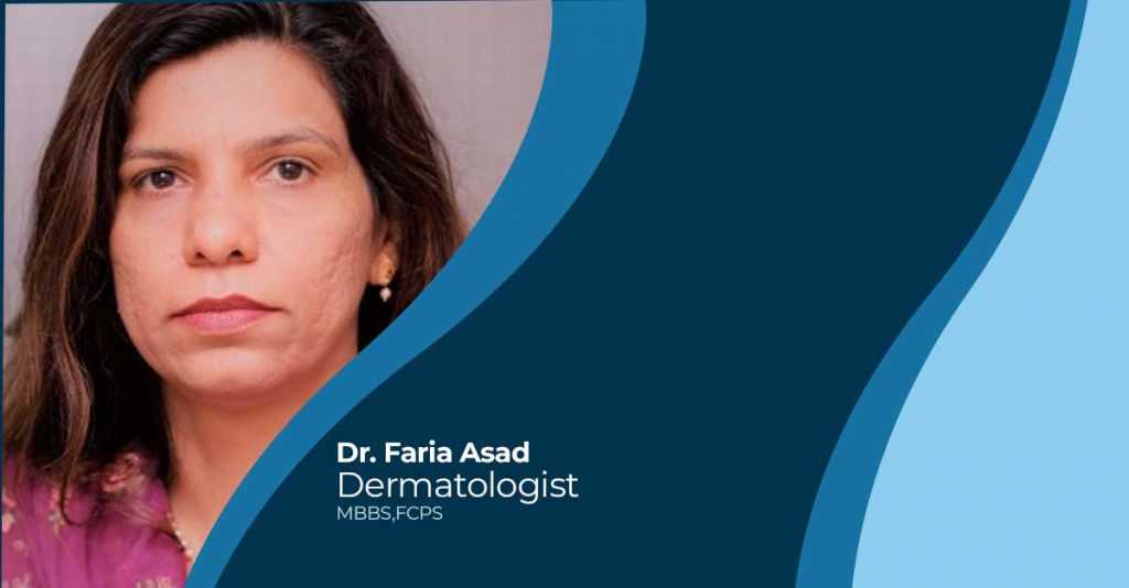 Dr.Faria Asad