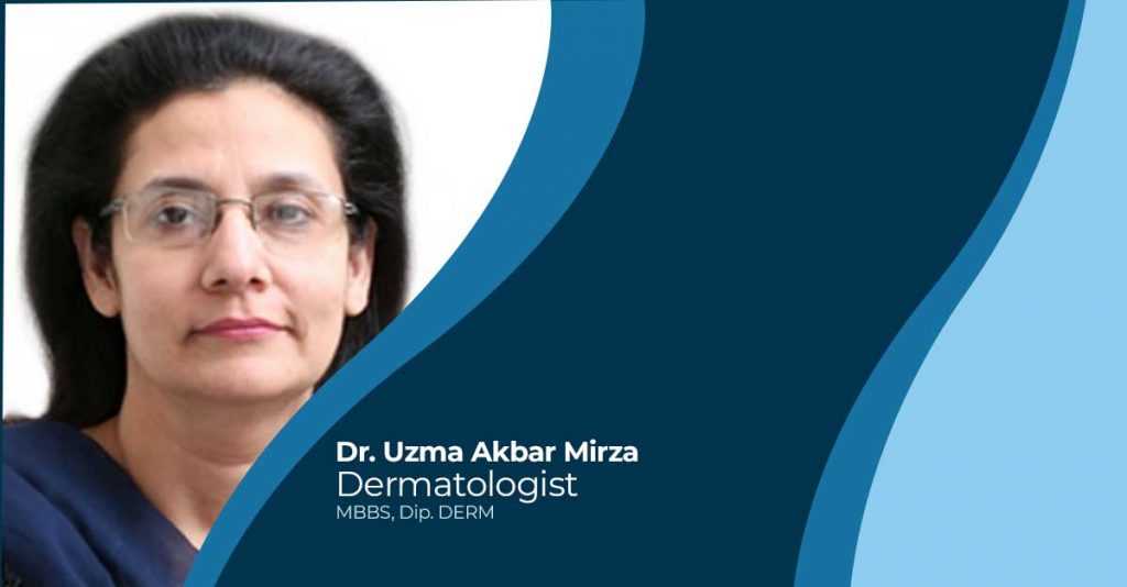 Dr. Uzma Akbar Mirza