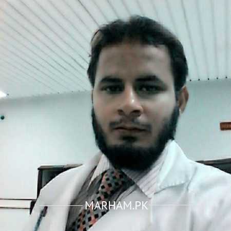 Dr. Syed Rohan Masood
