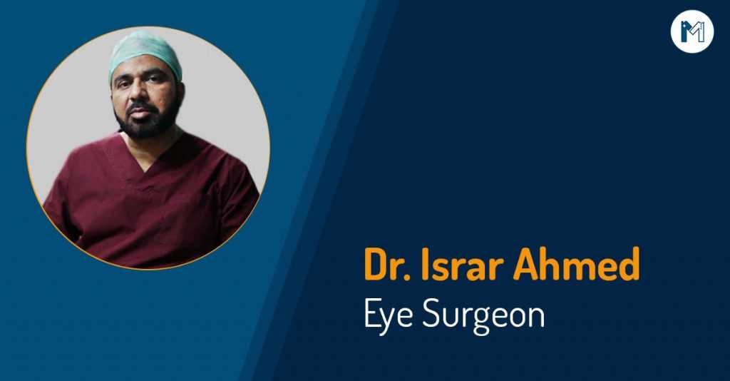 Best Eye Surgeons In Karachi