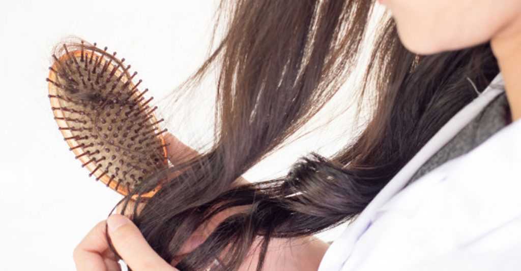 5 Easy Ways To Stop and Prevent Hair Fall