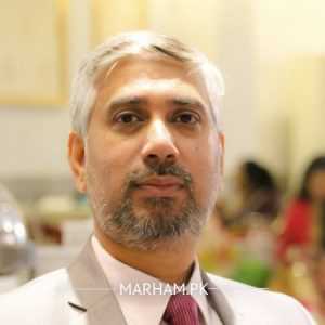 Dr. Mirza Ayub Baig