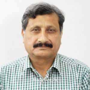 Dr. Syed Buland Akhtar