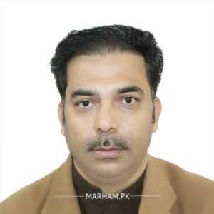 Dr. Mushtaq Ahmed