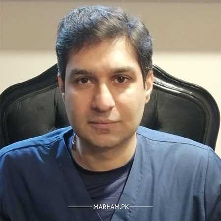 Dr Nabeel Asghar Ch