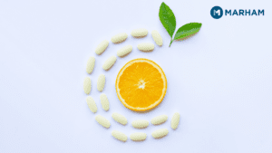 Oranges (Vitamin C)