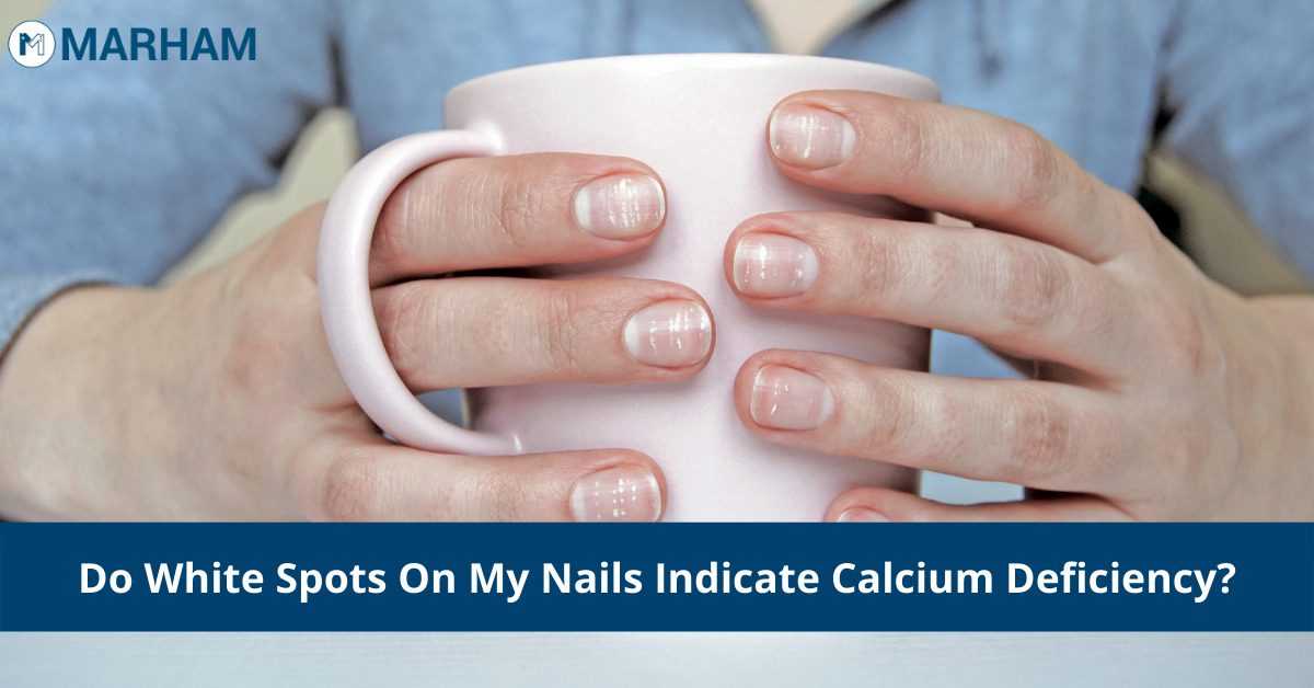 Do Any Symptoms of Calcium Deficiency Affect Nails? | Healthfully