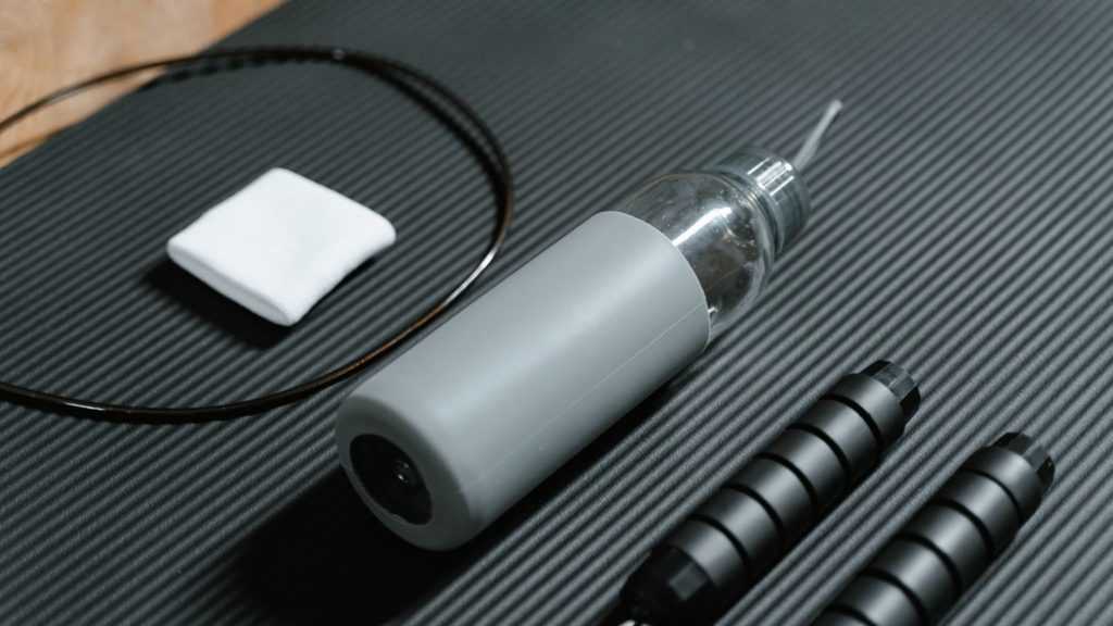 4 Major Health Risks of E- Cigarettes