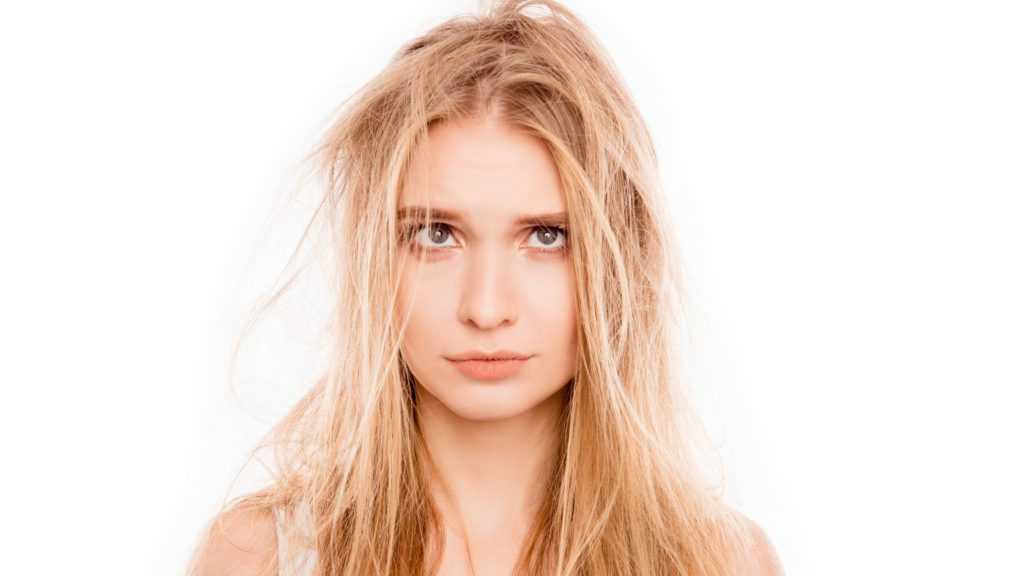 Hair Scalp Pain: The 6 Weird Reasons | Marham