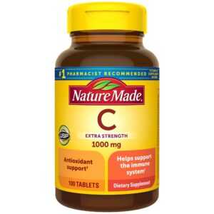 Vitamin C - 1000 mg