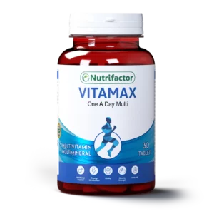 Vitamax One A Day Multi