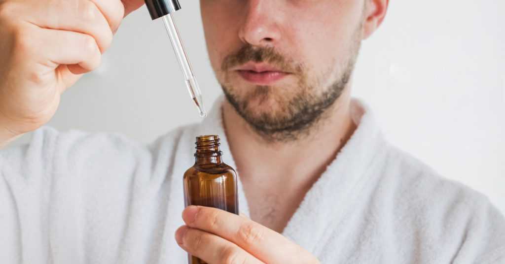 how to grow beard naturally at home faster 