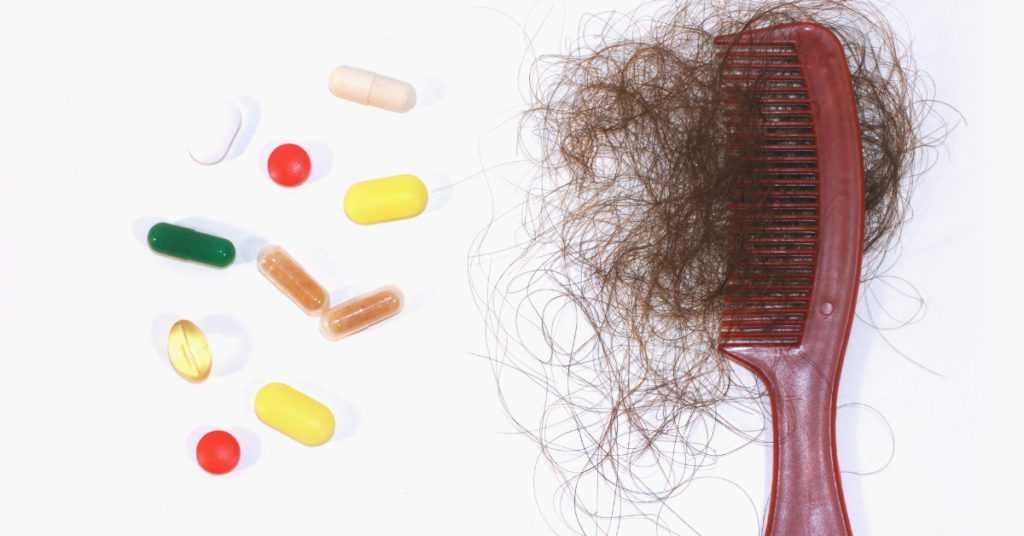 Best Multivitamin Tablets for Hair, Skin, and Nails in Pakistan