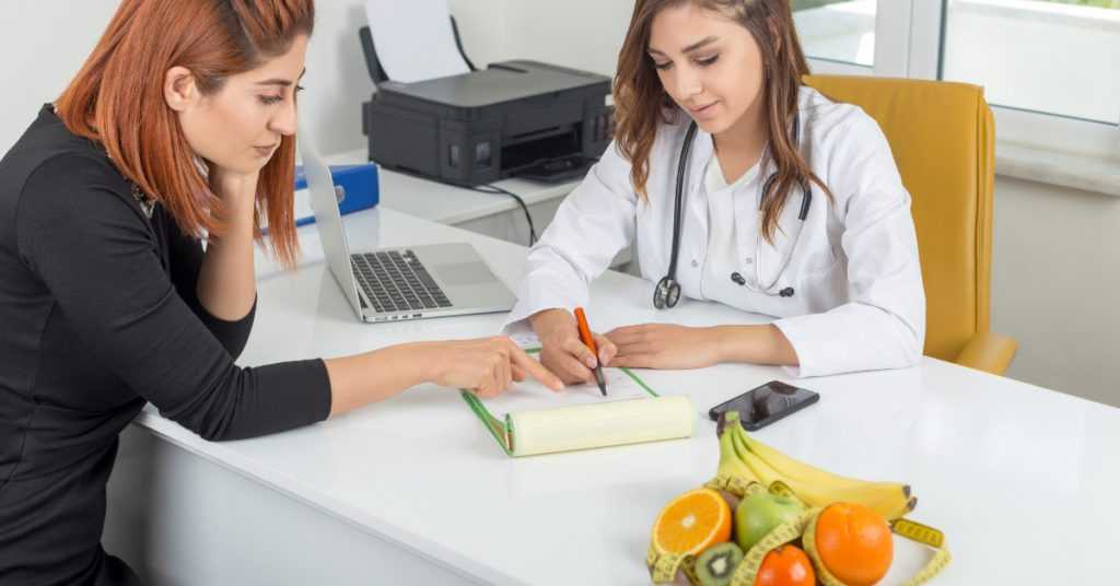 How to Become a Dietitian in Pakistan