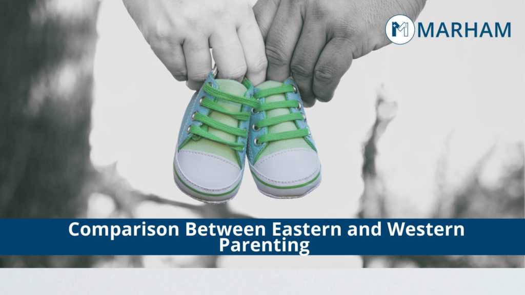 *Eastern vs Western:* Which Parenting Style is Better?