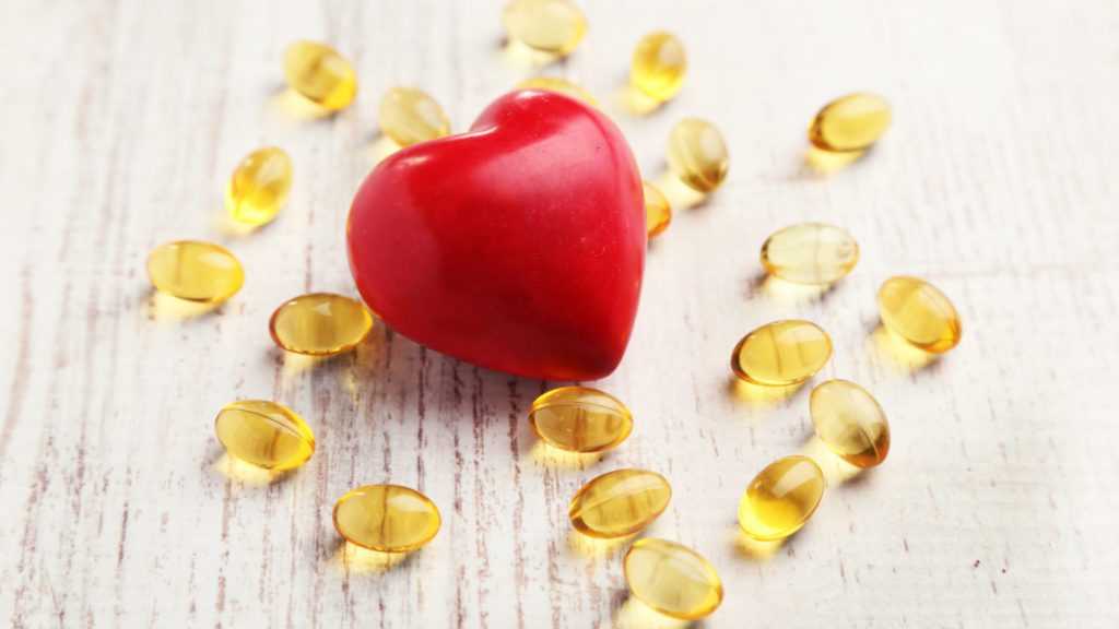 health benefits of cod liver oil