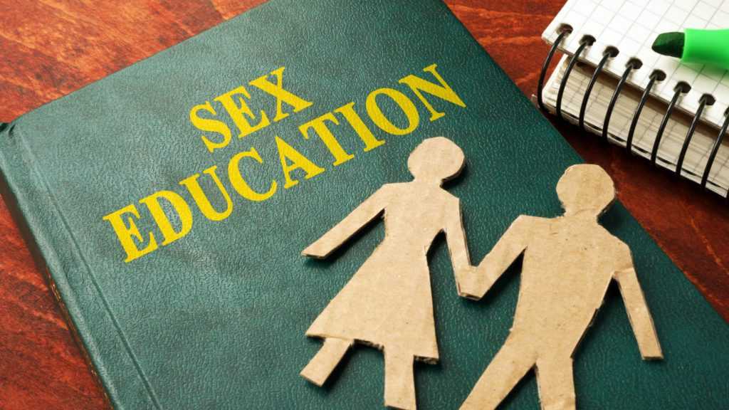 sex education in pakistan