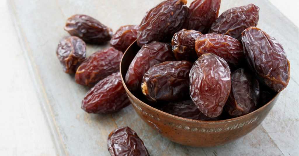 dry fruits for skin