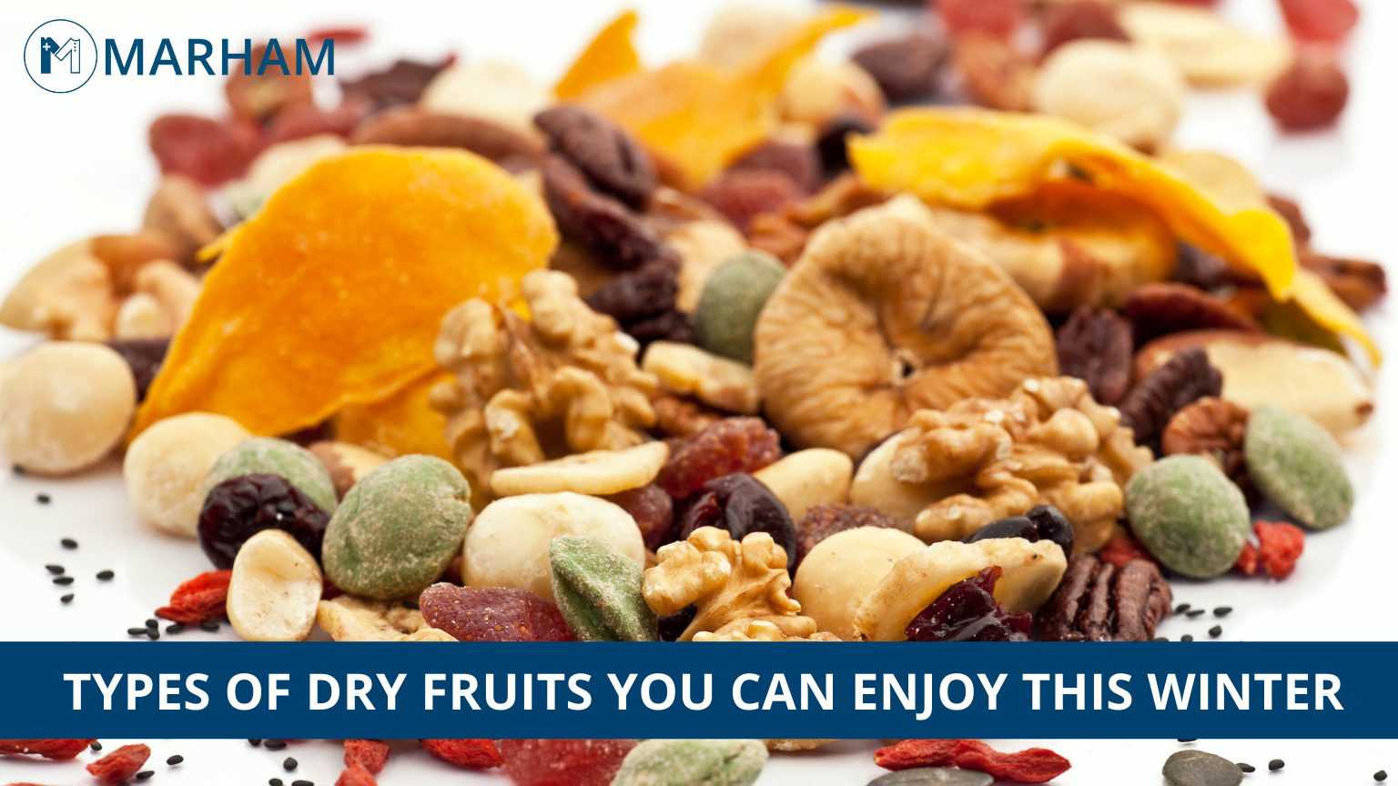 dry fruits in pakistan