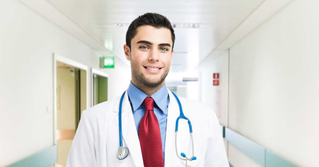 How to become Gastroenterologist in Pakistan