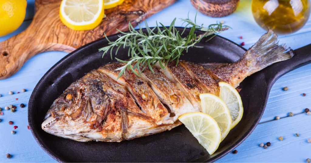 Why to eat fish in winters