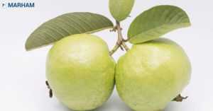 amrud fruit