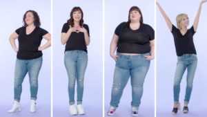 خواتین موٹاپے یا وزن میں کمی کا شکار