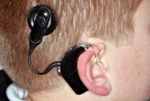  آٹومیمون اندرونی کان کی بیماری
