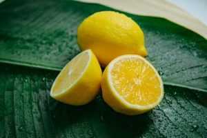 لیموں