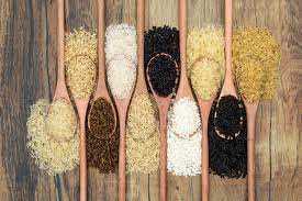  براؤن چاول بمقابلہ سفید چاول