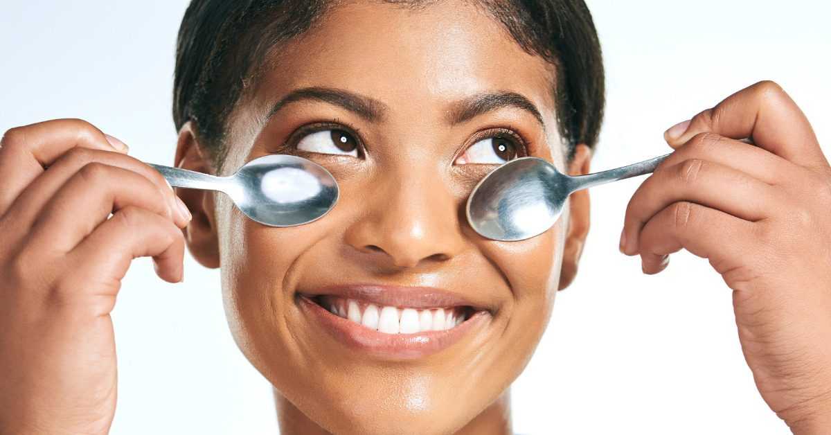 How to Take Care of Your Under Eye Skin