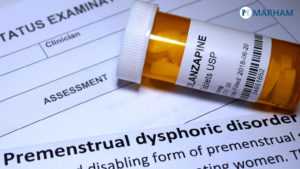 Premenstrual Dysphoric Syndrome